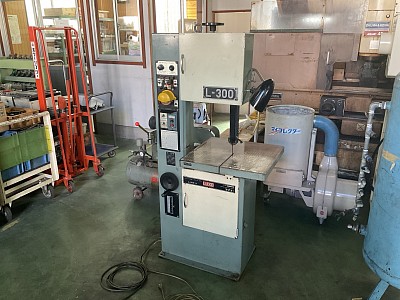 L-300ラクソー