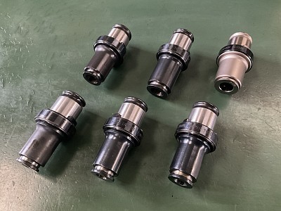 TC-1022カトウ工機