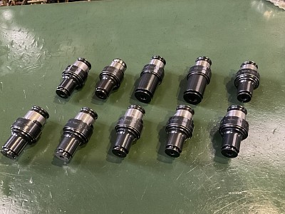 TC412カトウ工機