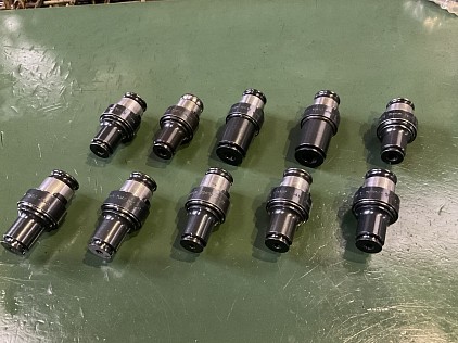 TC412カトウ工機