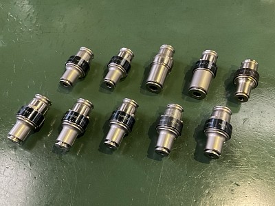 TC412カトウ工機