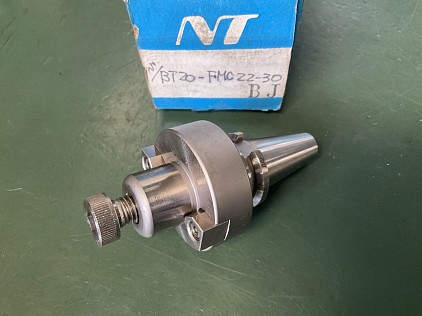 BT20-FMC22-30NTツール