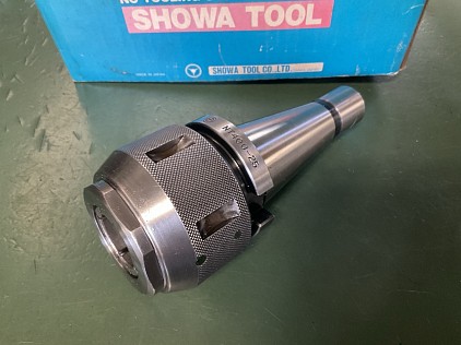 NT40U-25聖和精機