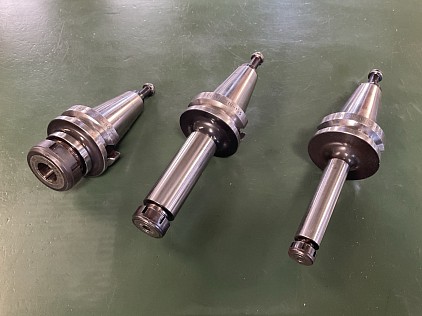 BT40ニューベビーチャック